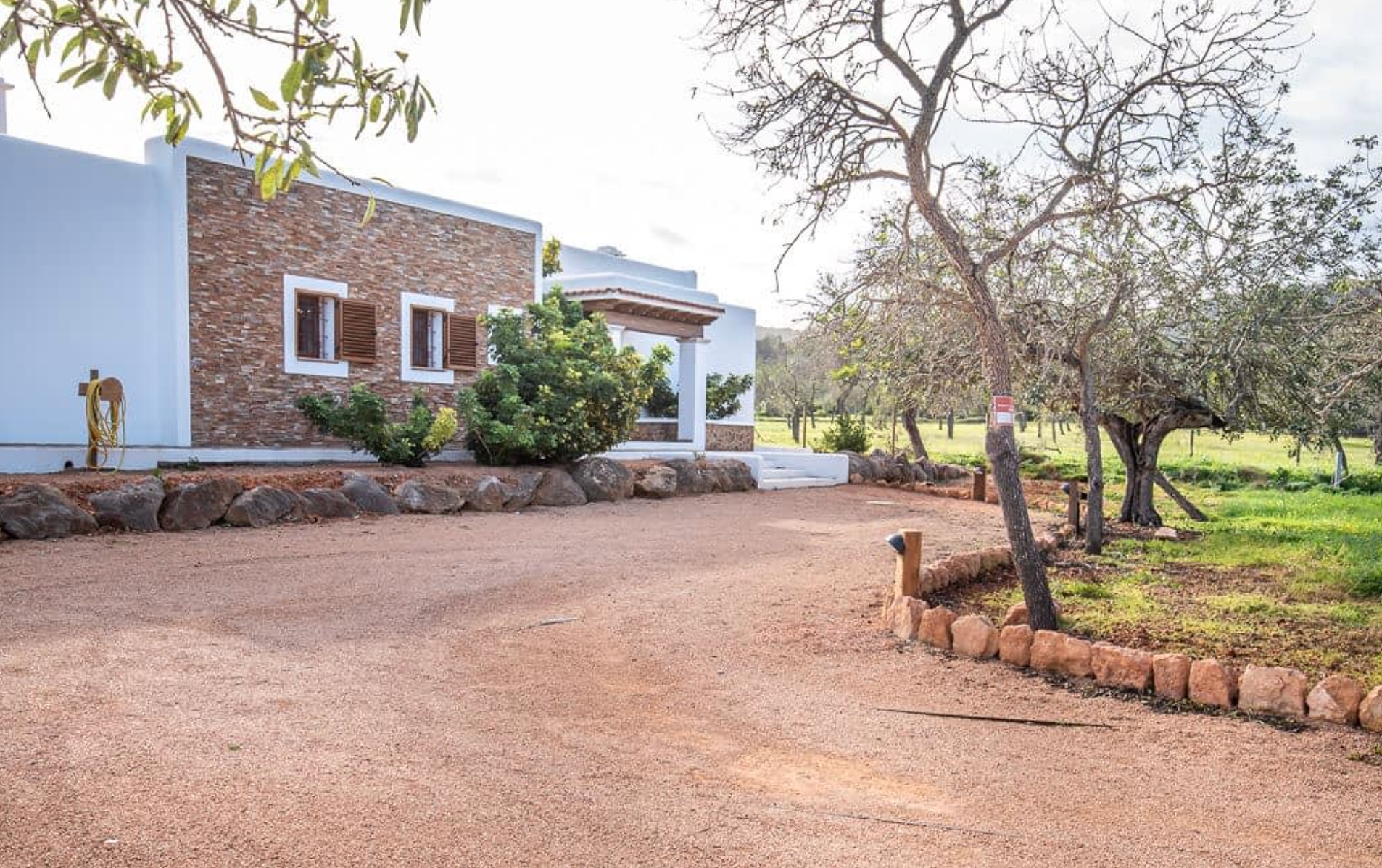 Patty, San Lorenzo 22