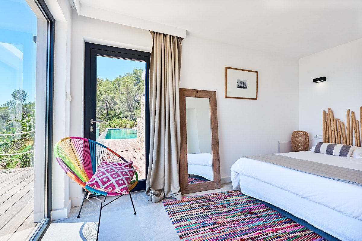 Michelle, Porroig 16