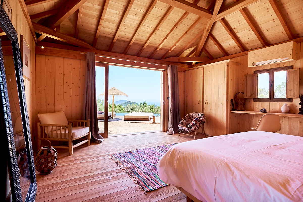 Michelle, Porroig 18