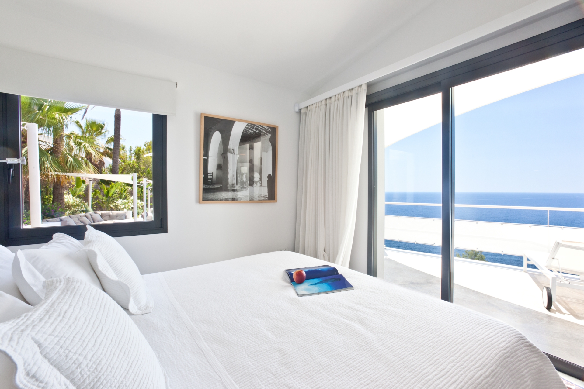 Micha, Vista Alegre 20