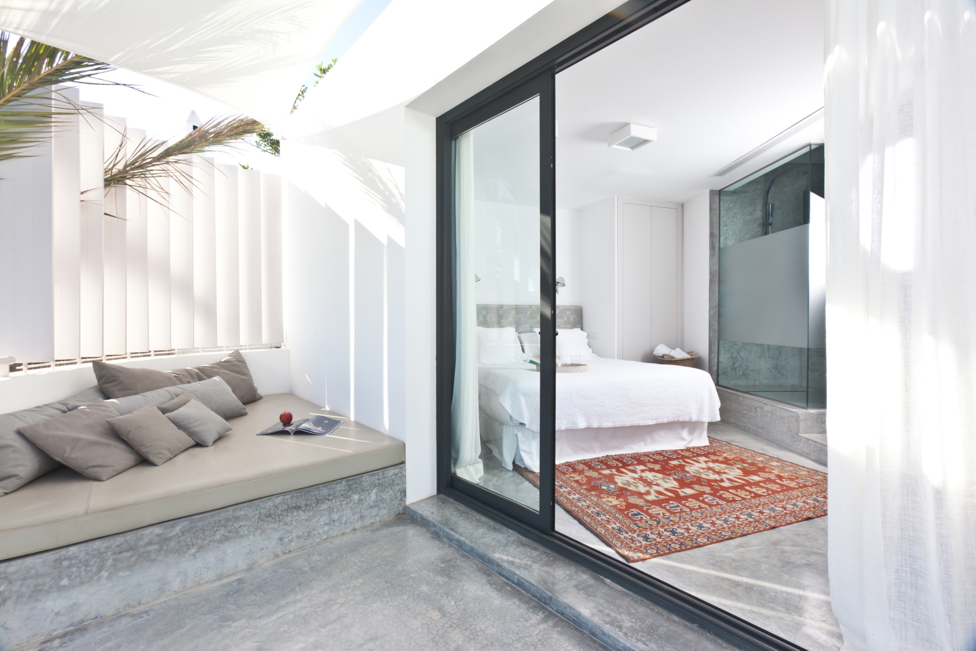 Micha, Vista Alegre 31