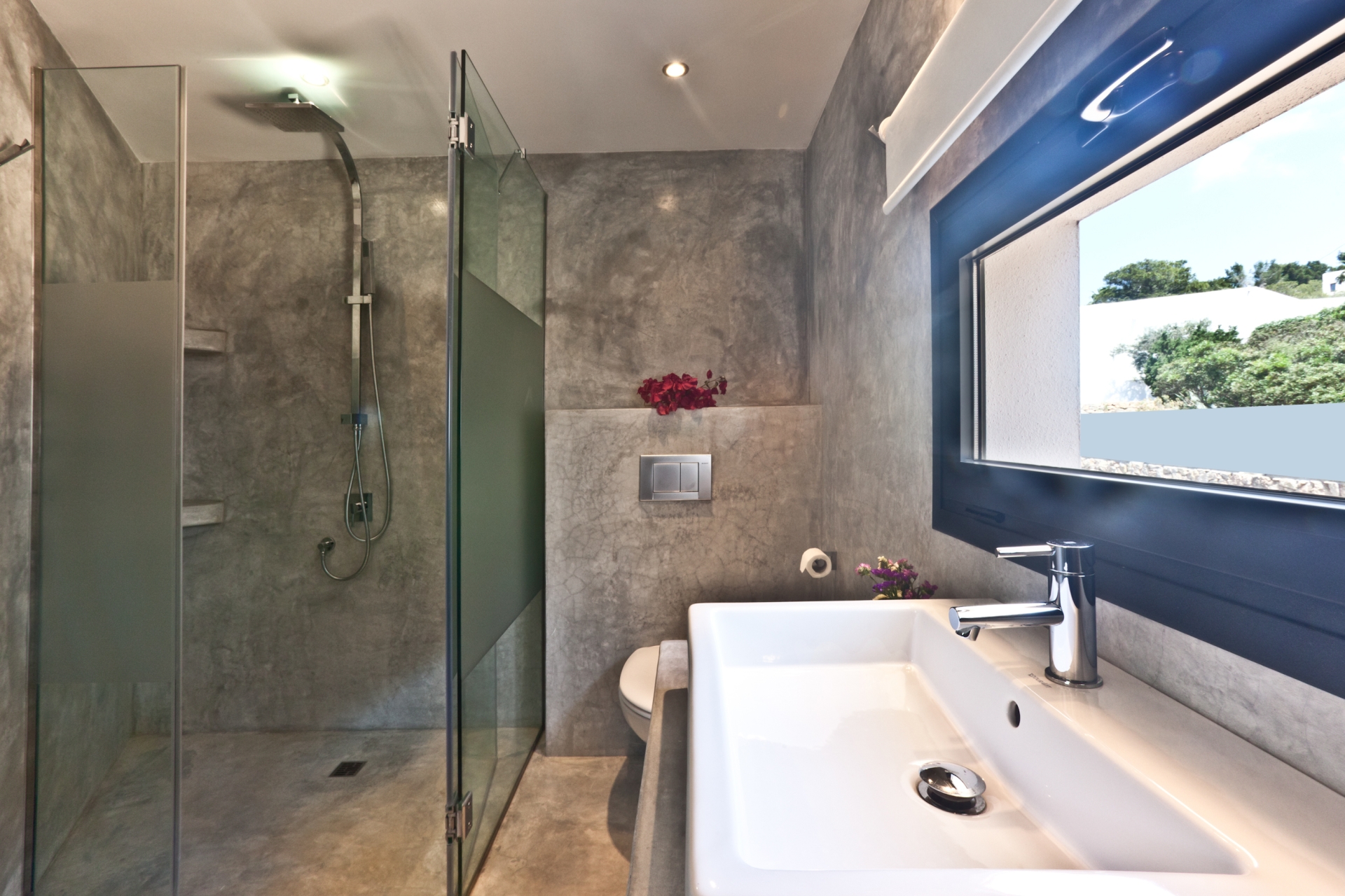 Micha, Vista Alegre 39