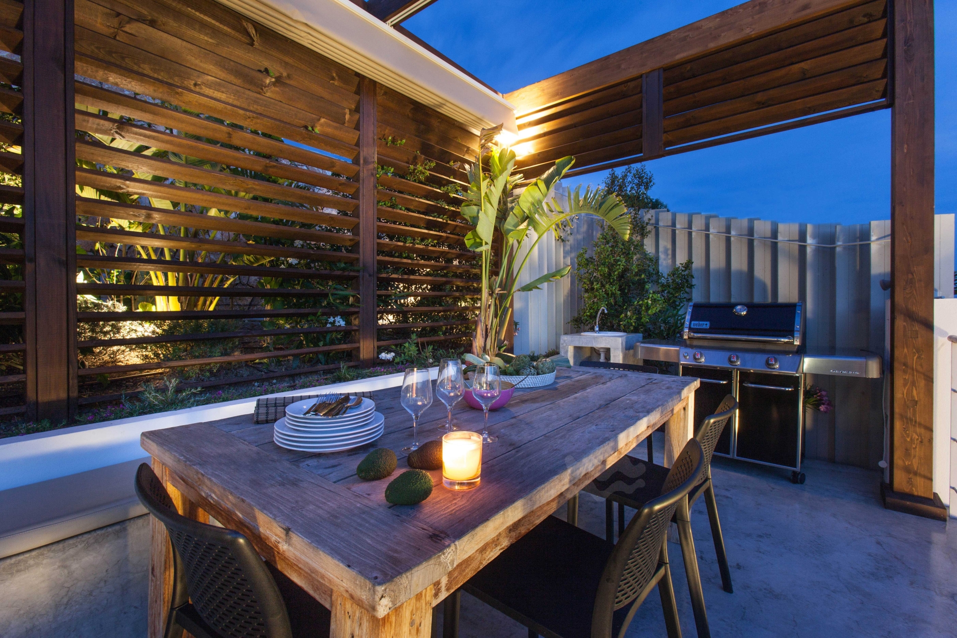 Micha, Vista Alegre 56