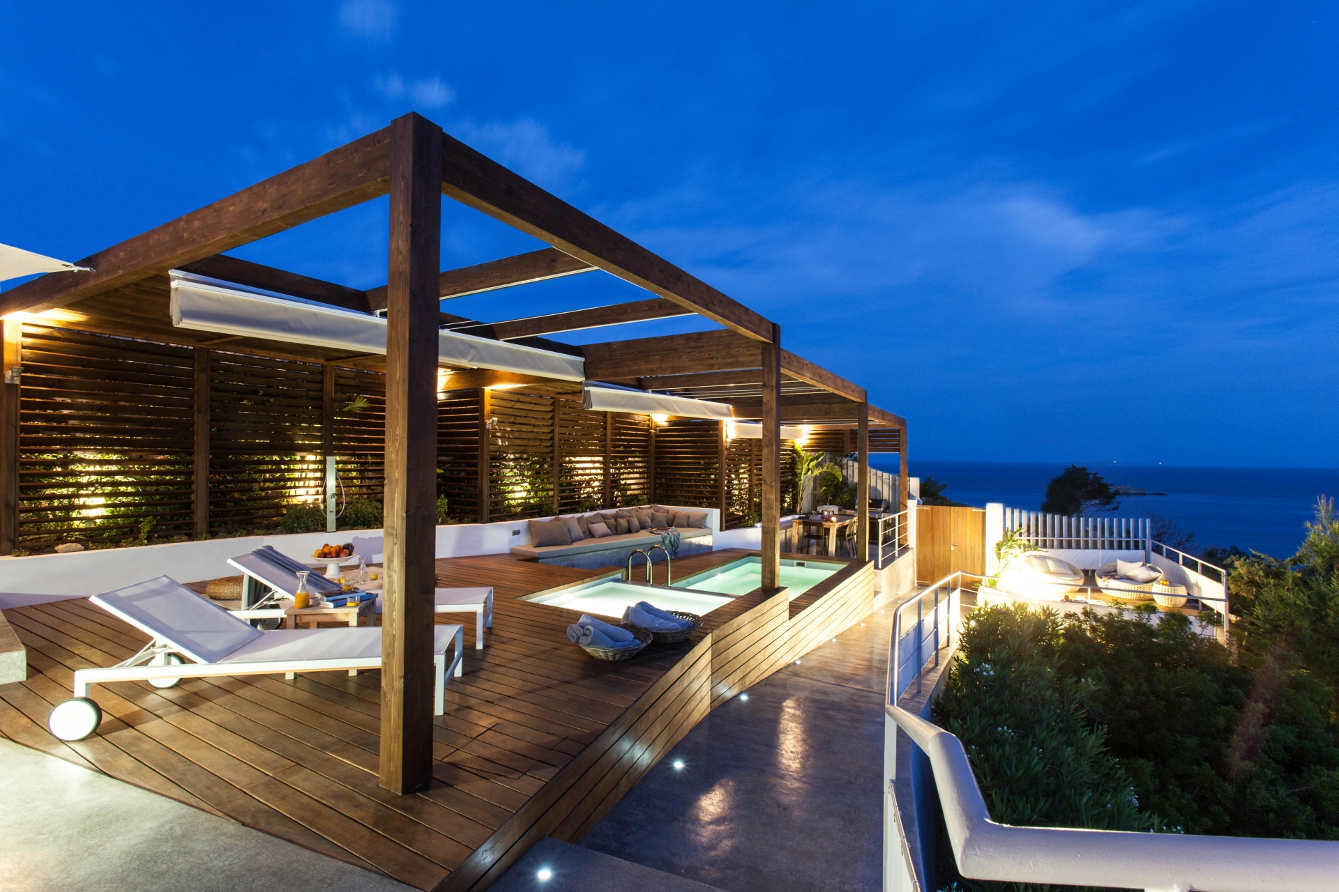 Micha, Vista Alegre 57