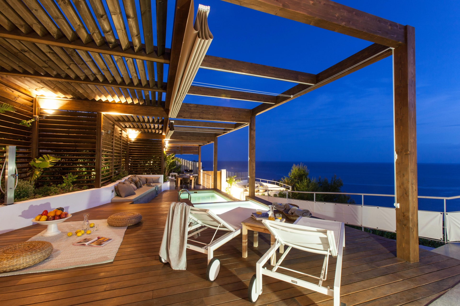 Micha, Vista Alegre 55