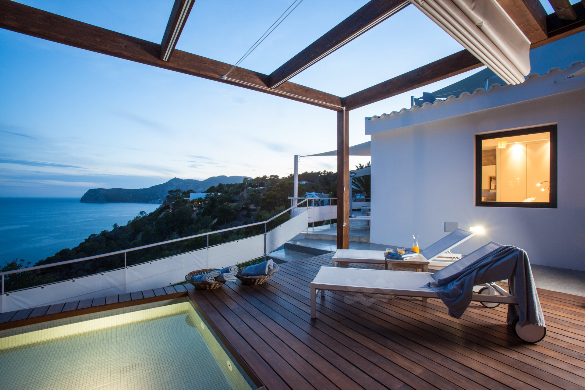 Micha, Vista Alegre 54