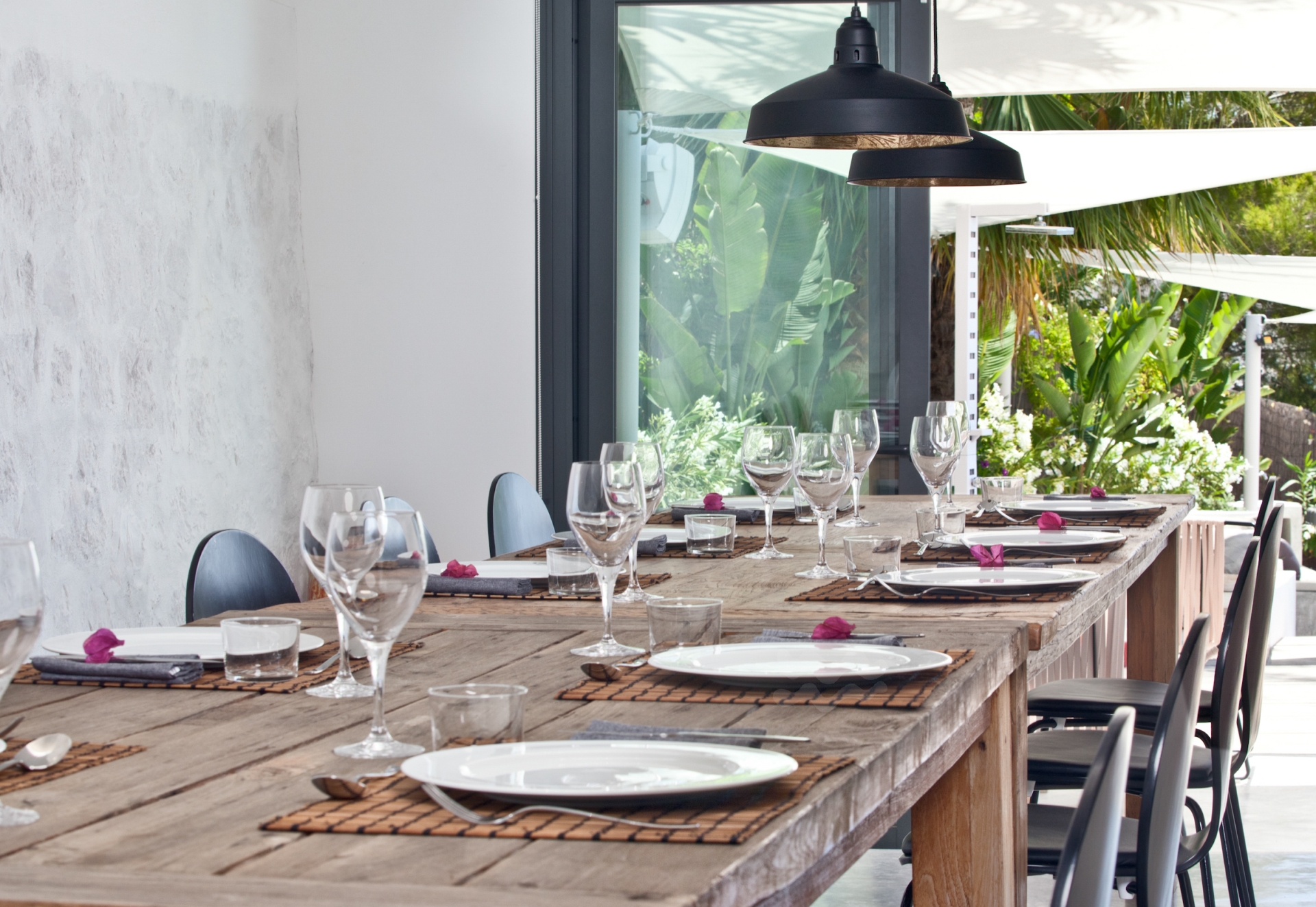 Micha, Vista Alegre 14