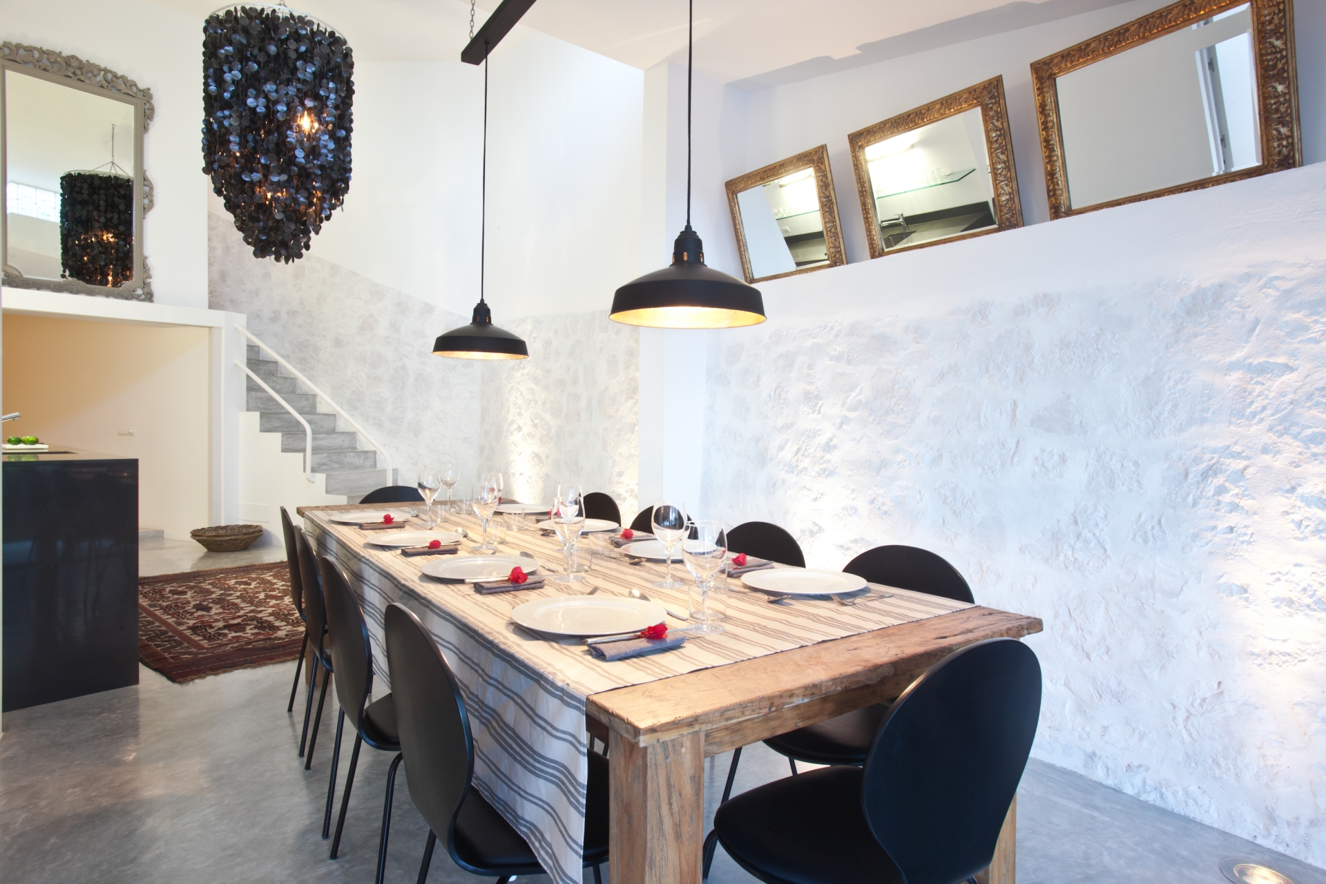 Micha, Vista Alegre 15