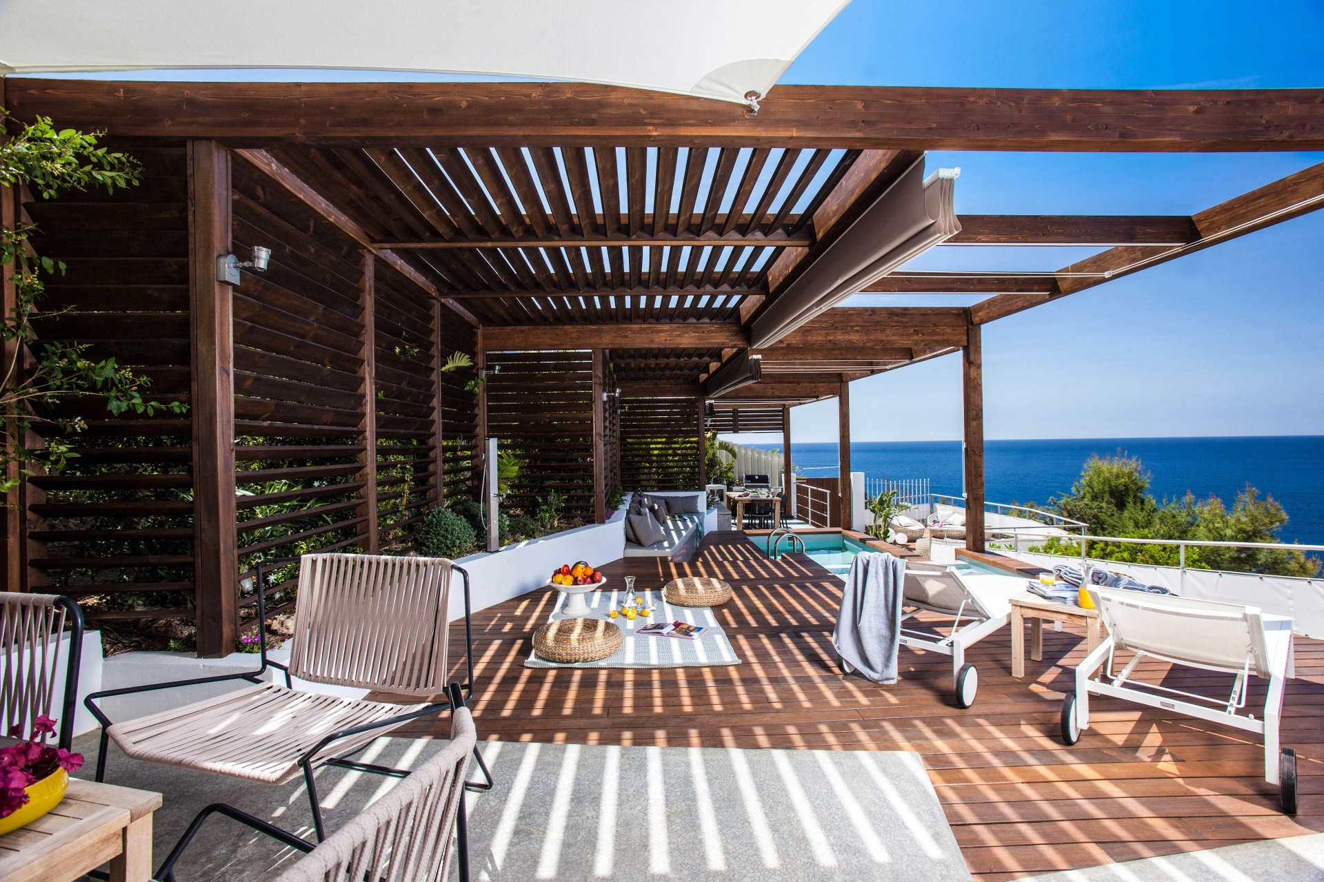 Micha, Vista Alegre 12