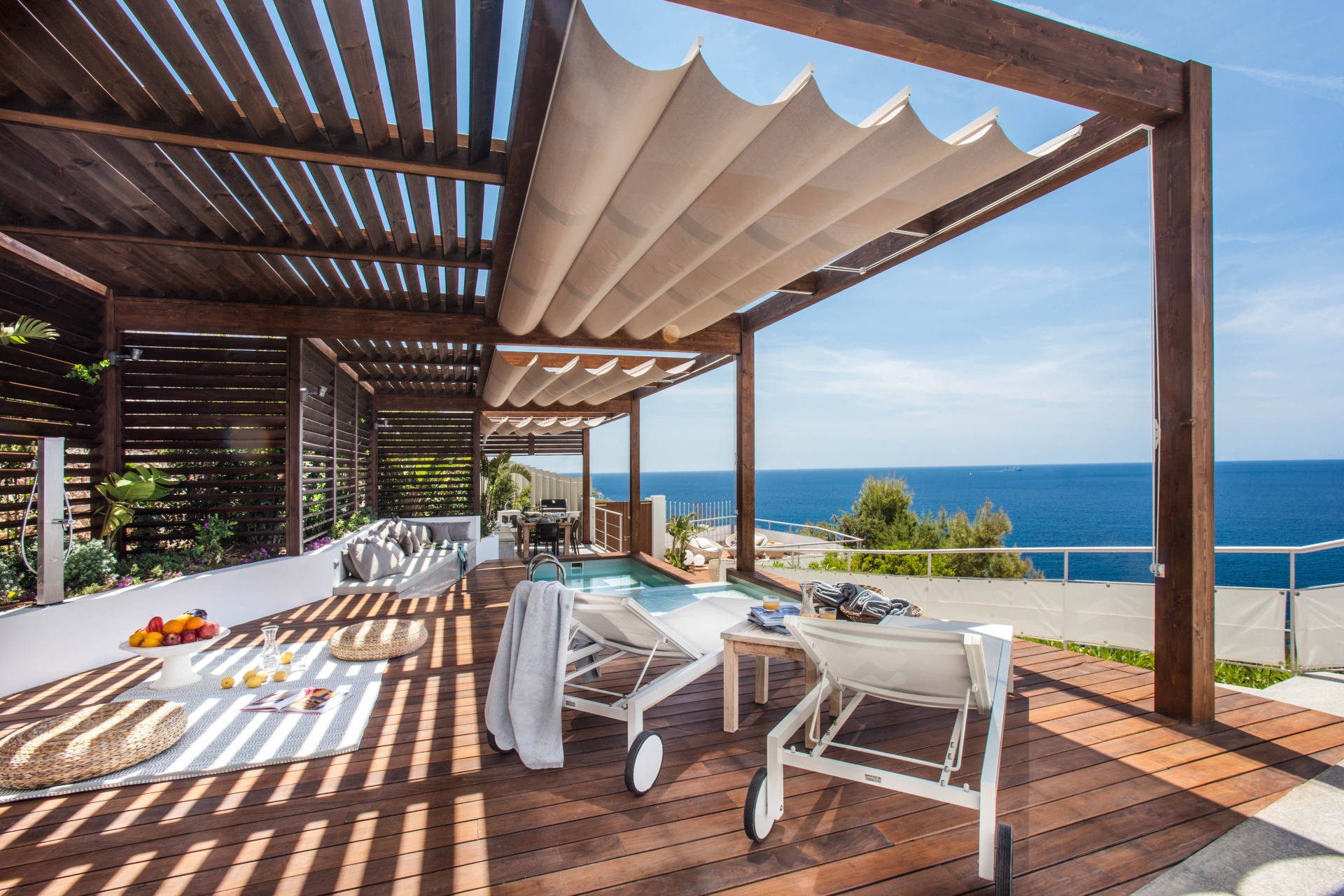 Micha, Vista Alegre 1