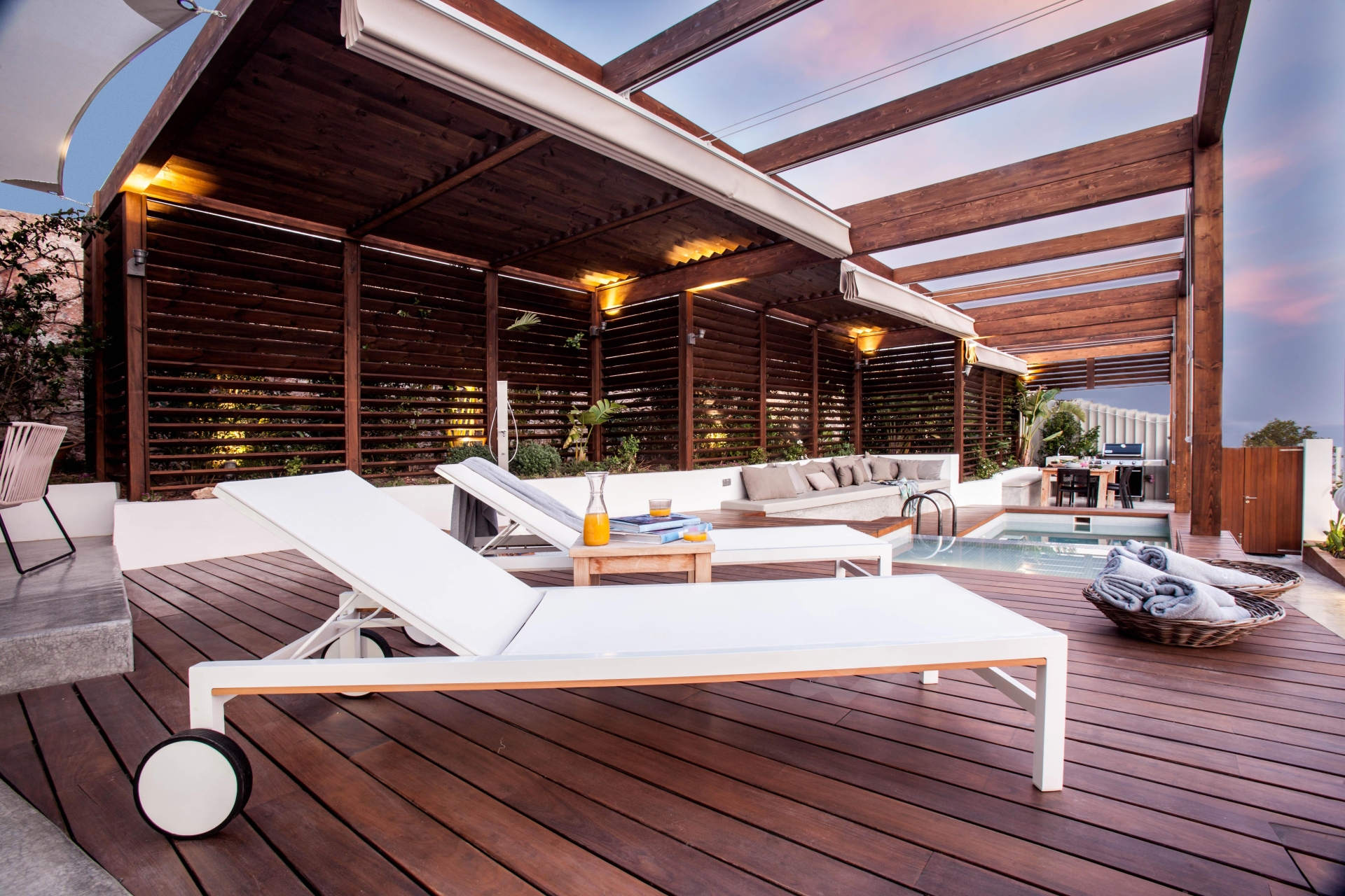 Micha, Vista Alegre 47