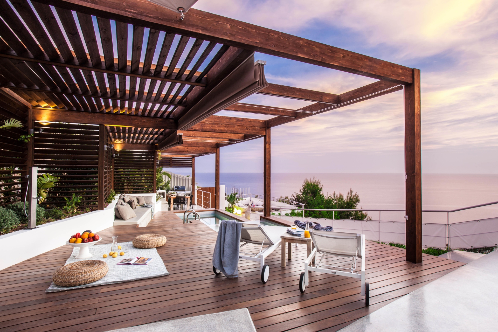 Micha, Vista Alegre 46