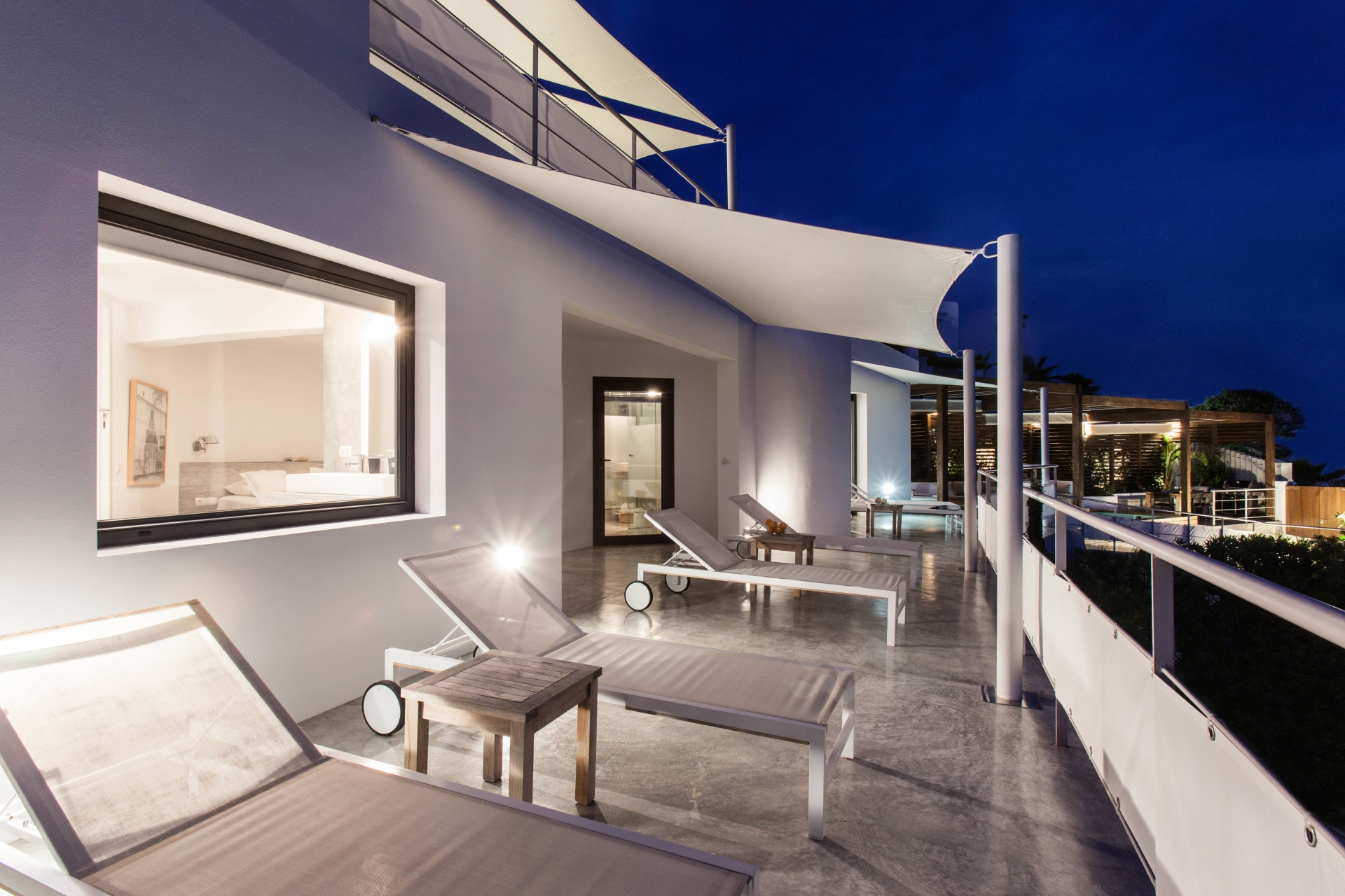 Micha, Vista Alegre 59