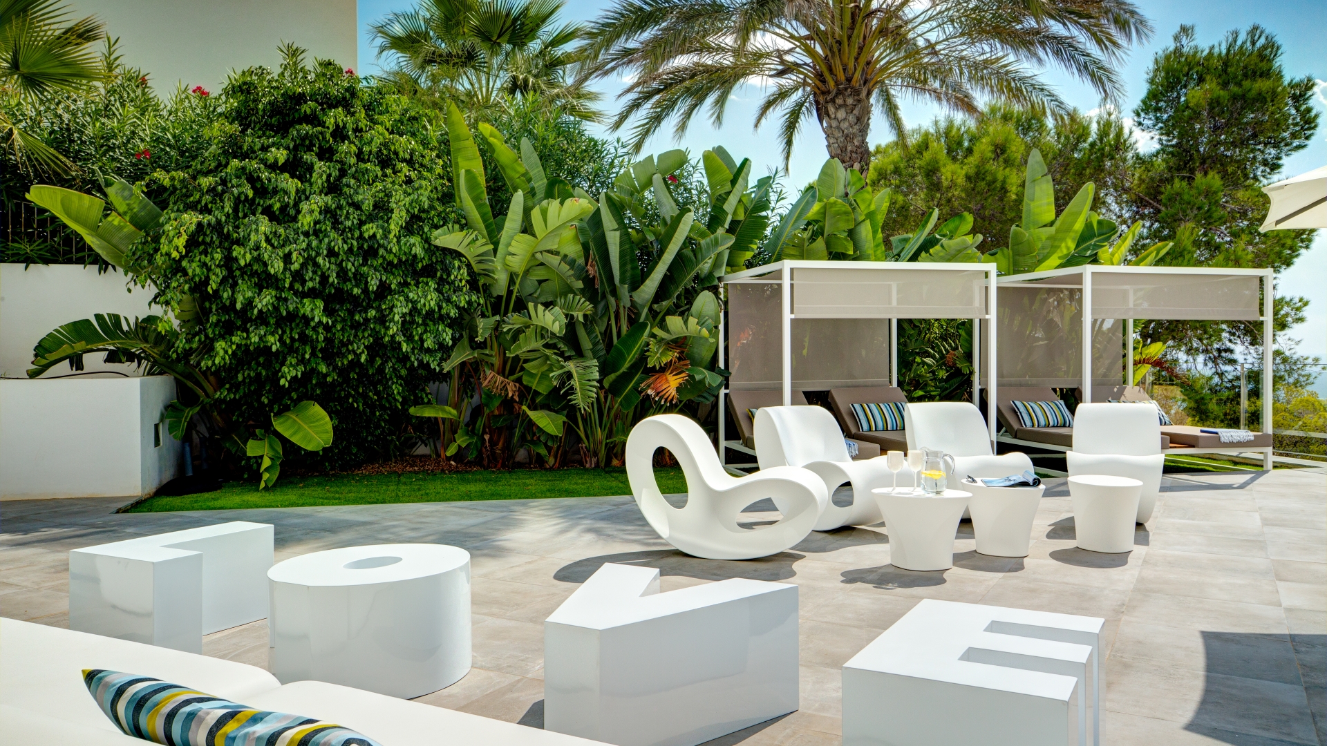 Nadine, Es Cubells 63