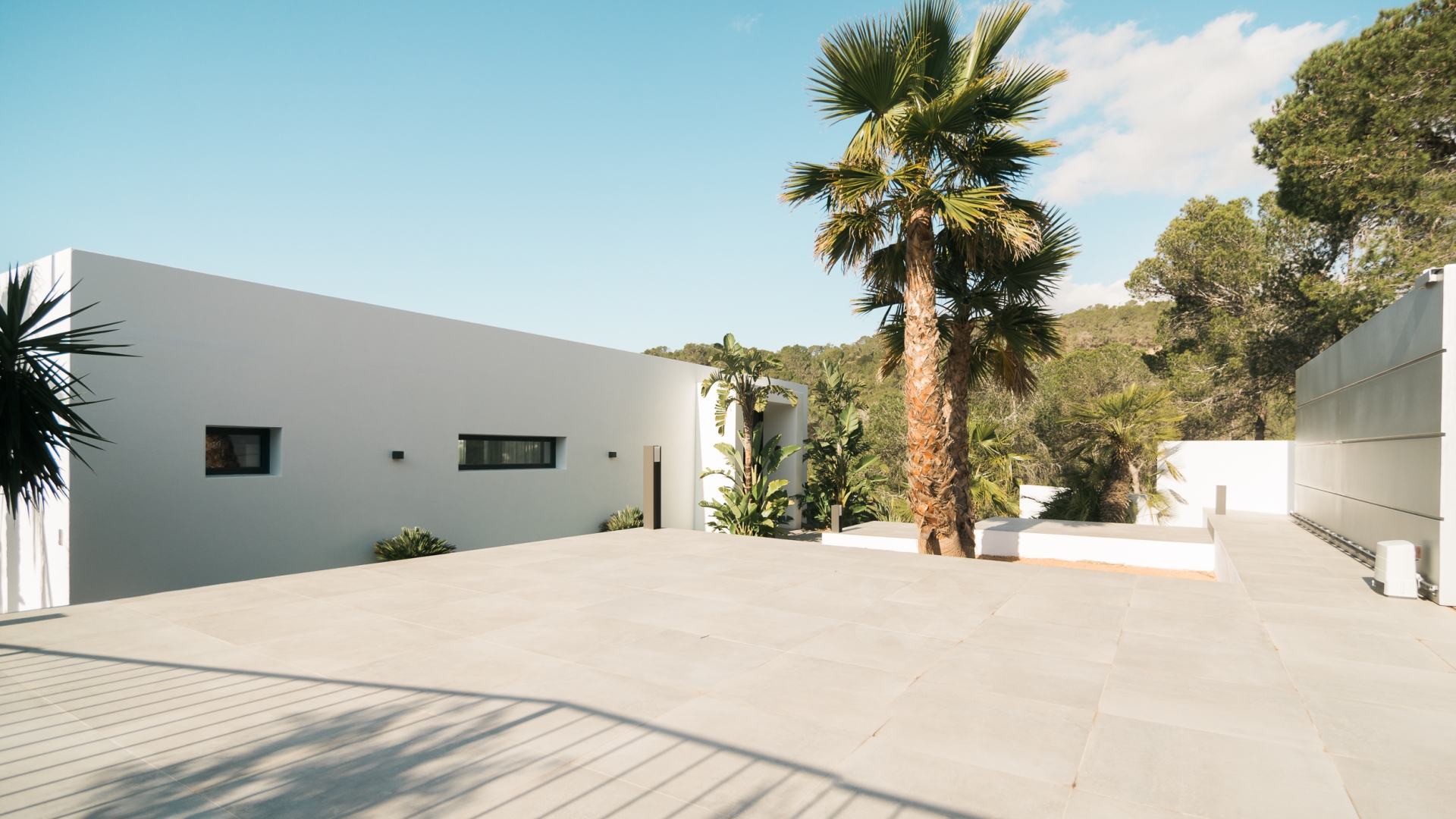 Nadine, Es Cubells 103