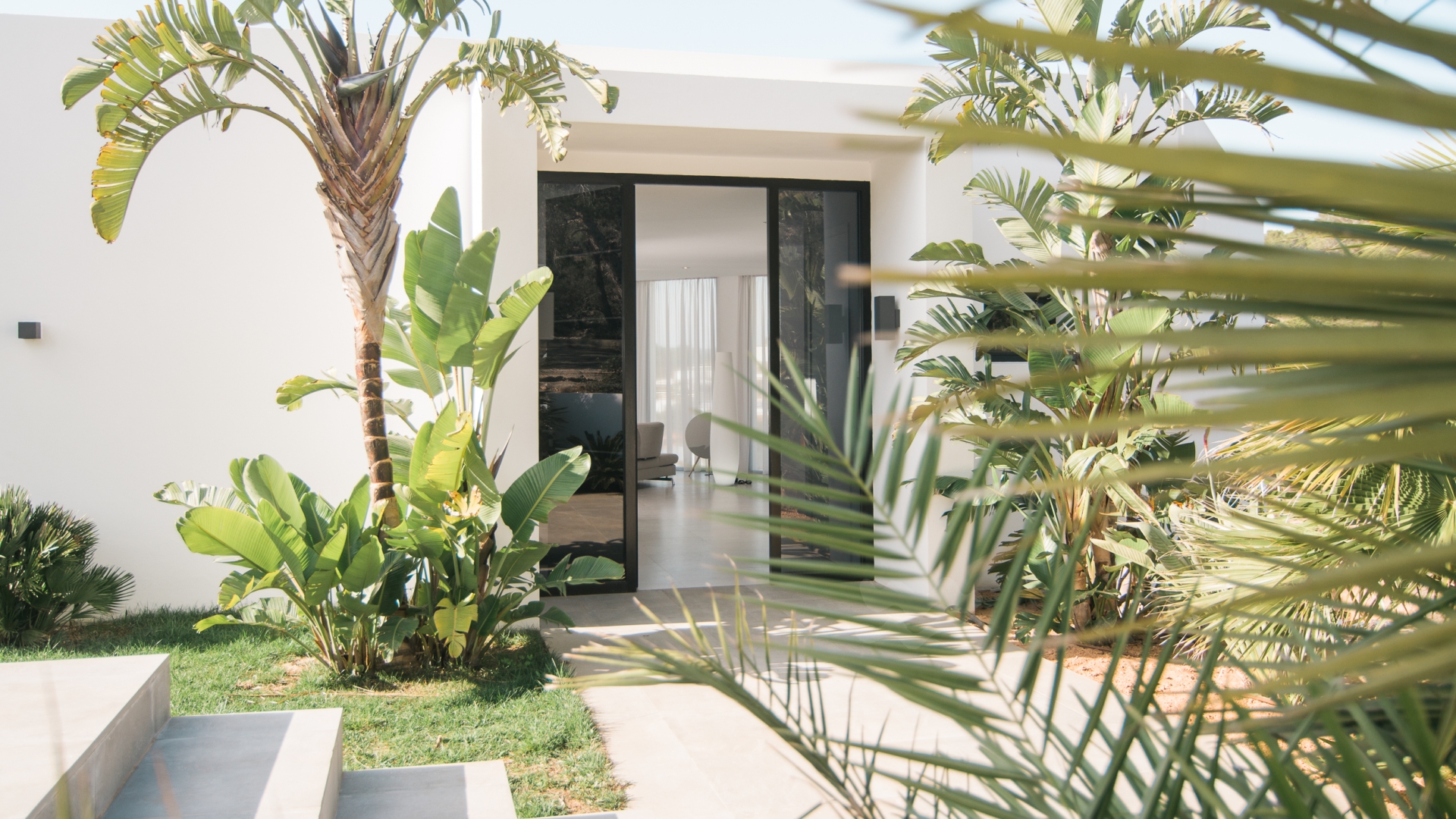 Nadine, Es Cubells 102