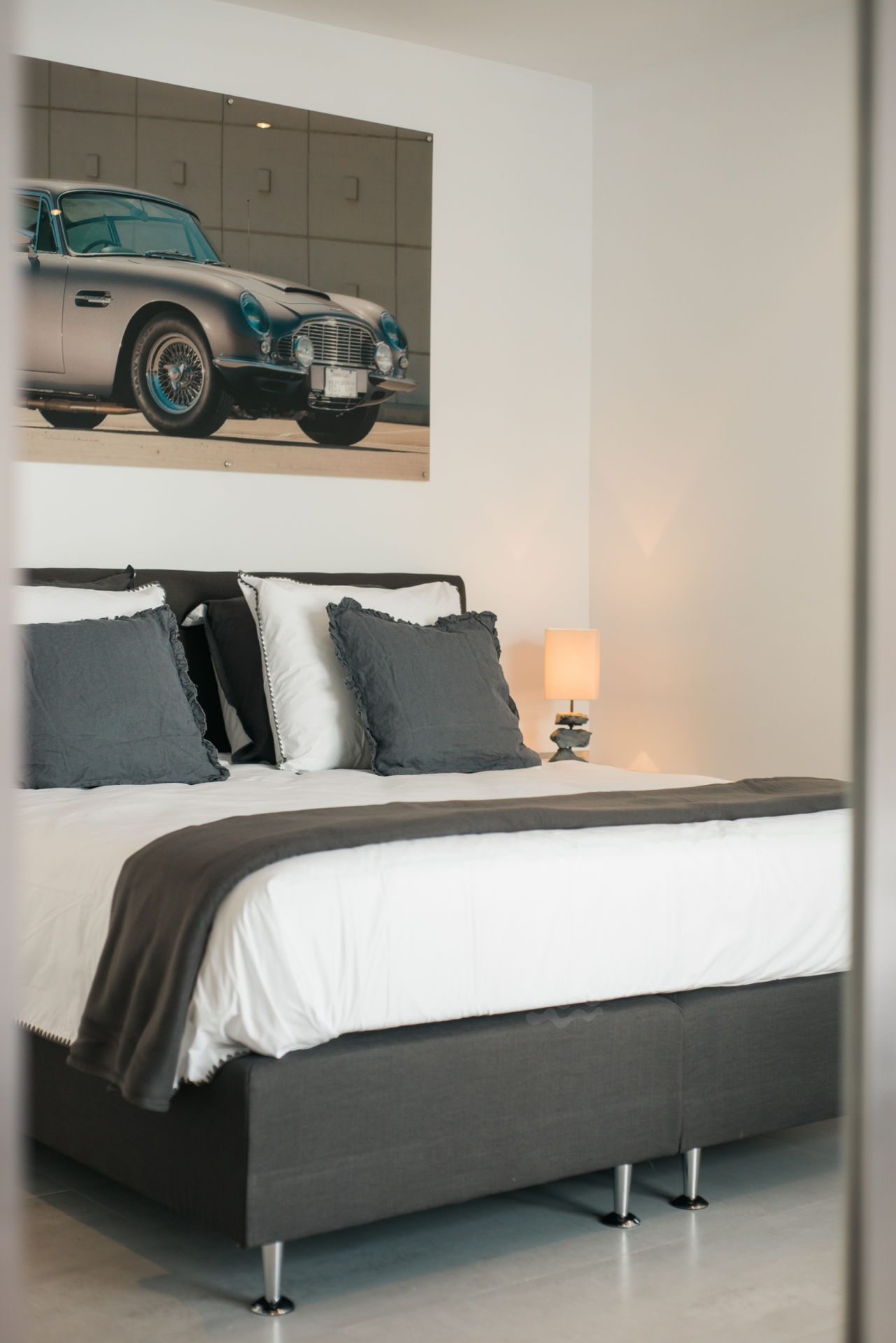 Nadine, Es Cubells 51