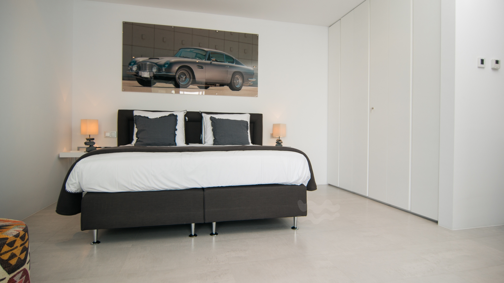 Nadine, Es Cubells 47