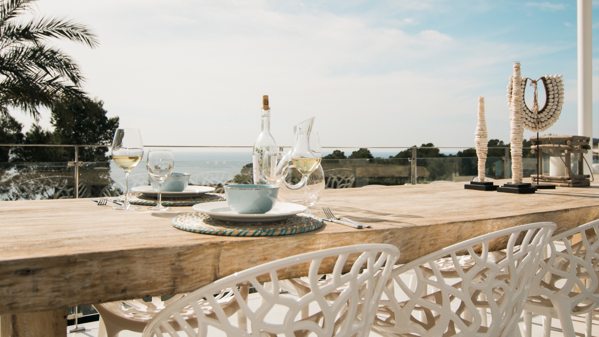 Nadine, Es Cubells 10