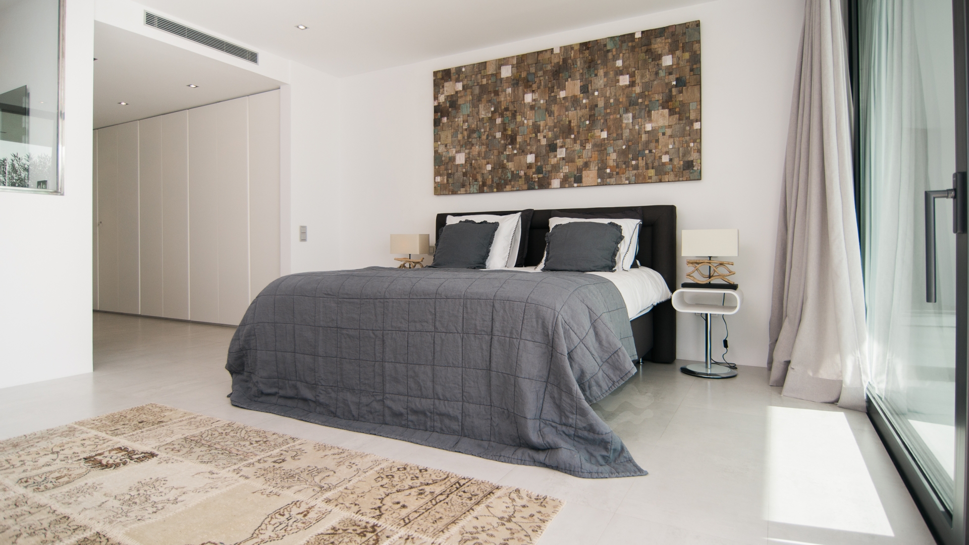 Nadine, Es Cubells 61