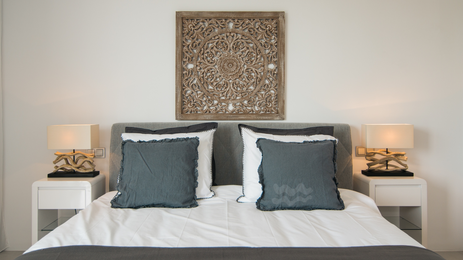 Nadine, Es Cubells 71