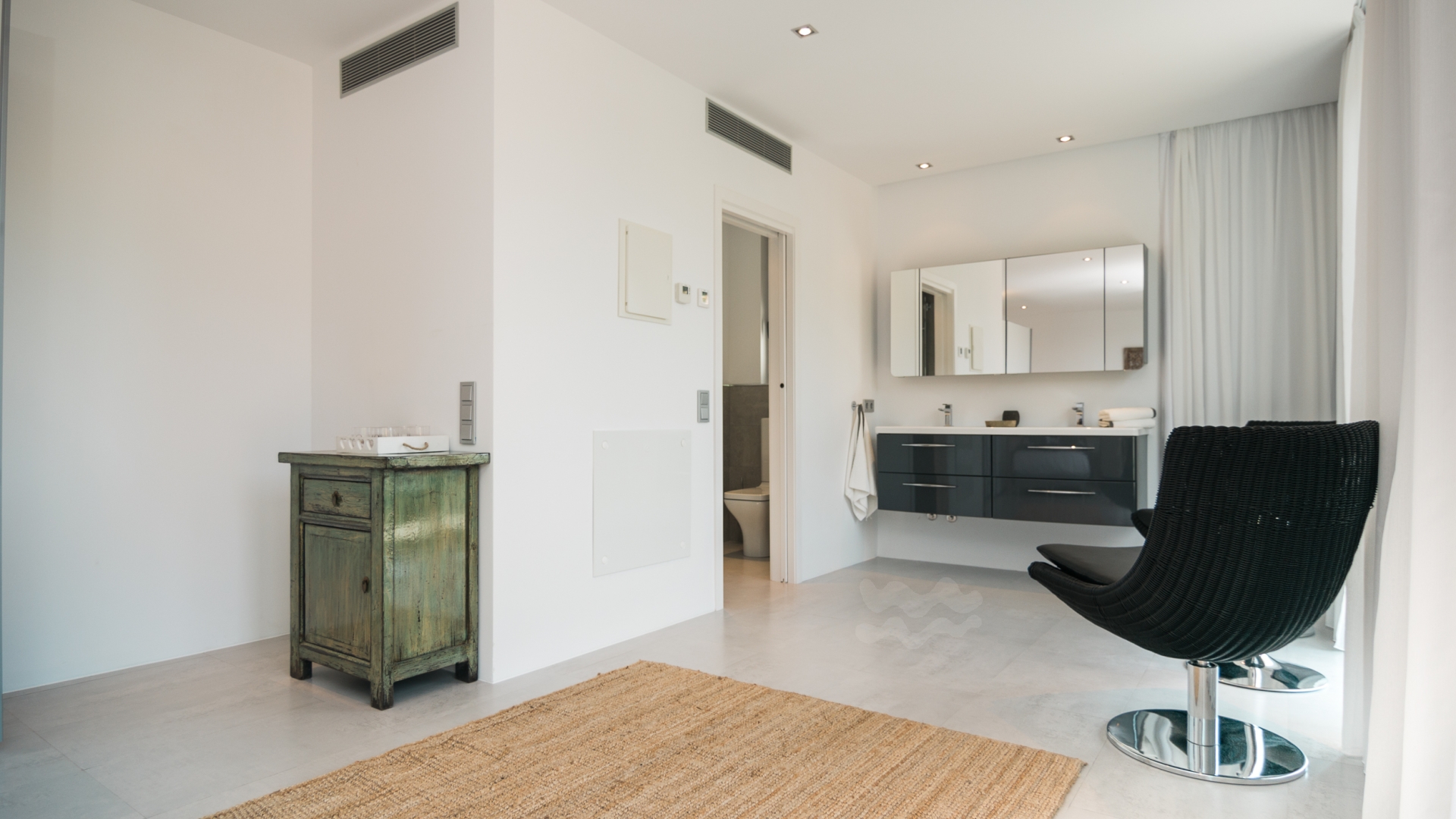 Nadine, Es Cubells 73