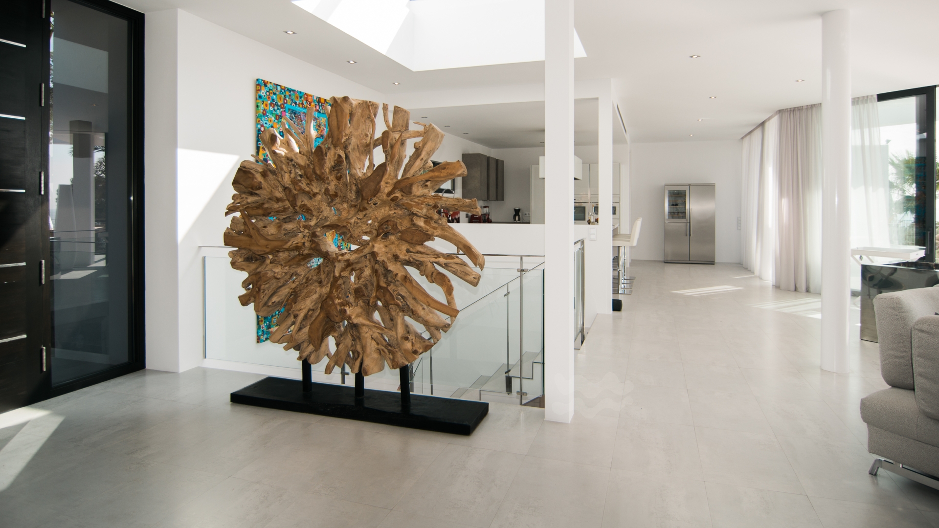 Nadine, Es Cubells 29