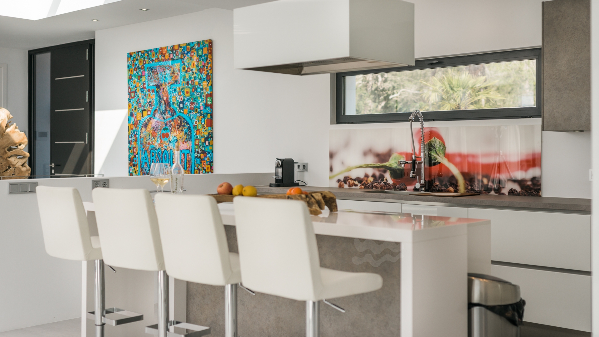 Nadine, Es Cubells 33