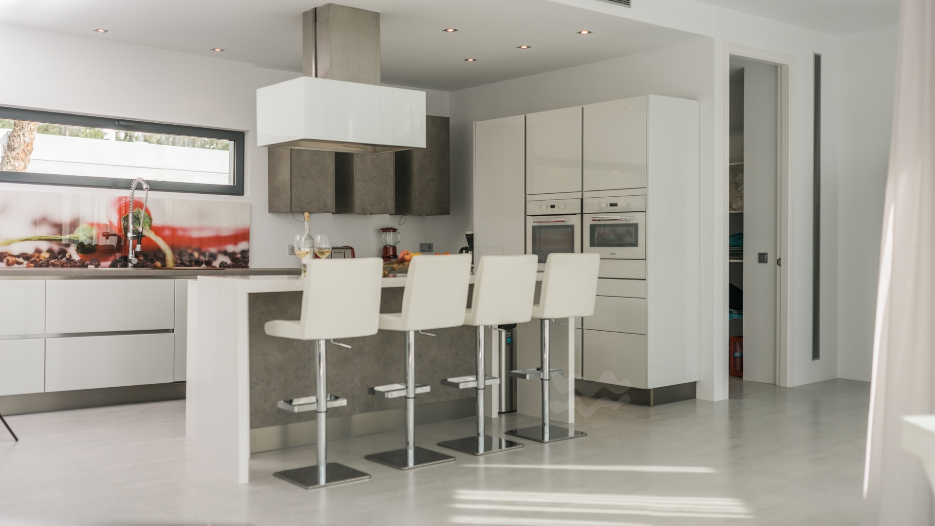 Nadine, Es Cubells 35