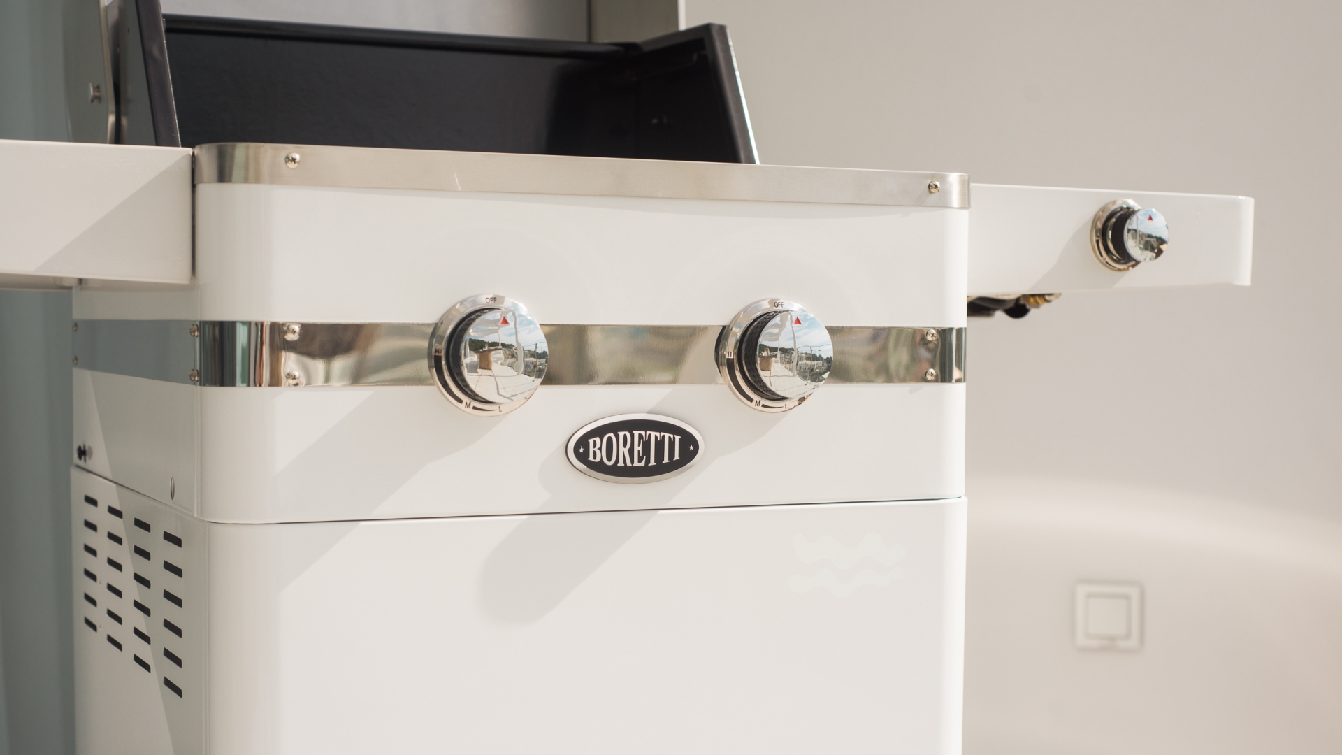 Nadine, Es Cubells 12