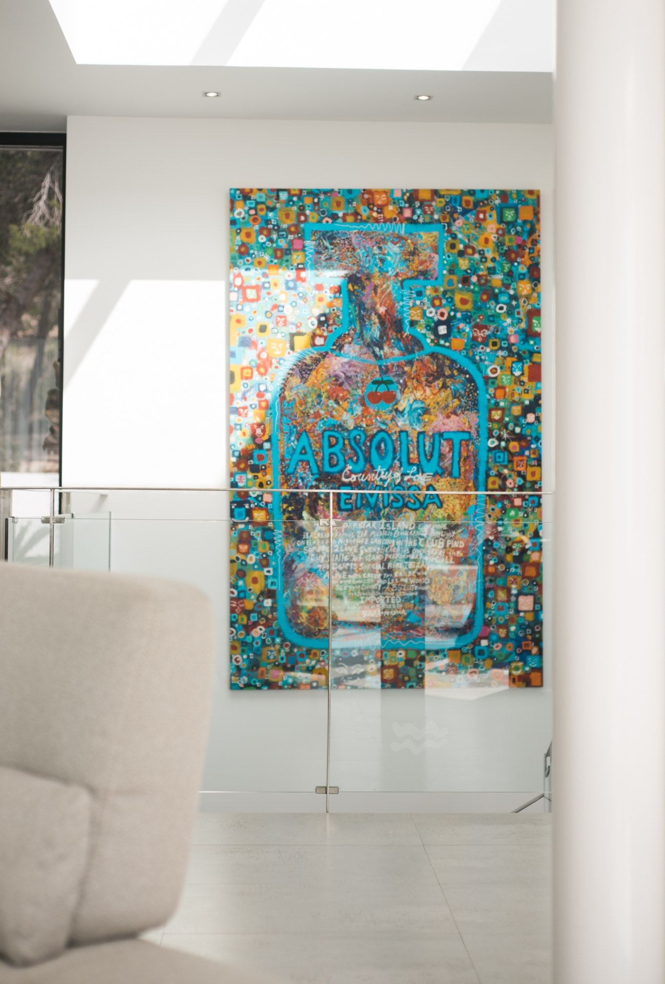 Nadine, Es Cubells 94