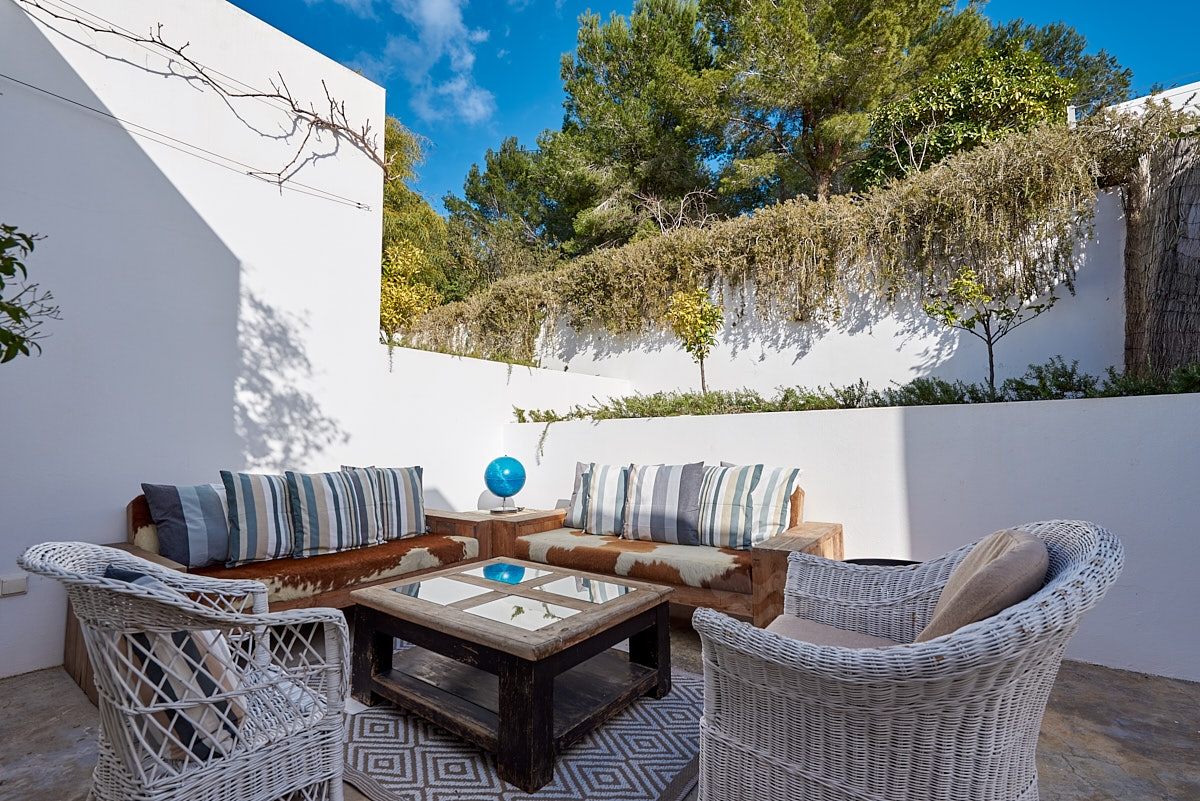 Josie, Cala Tarida 58