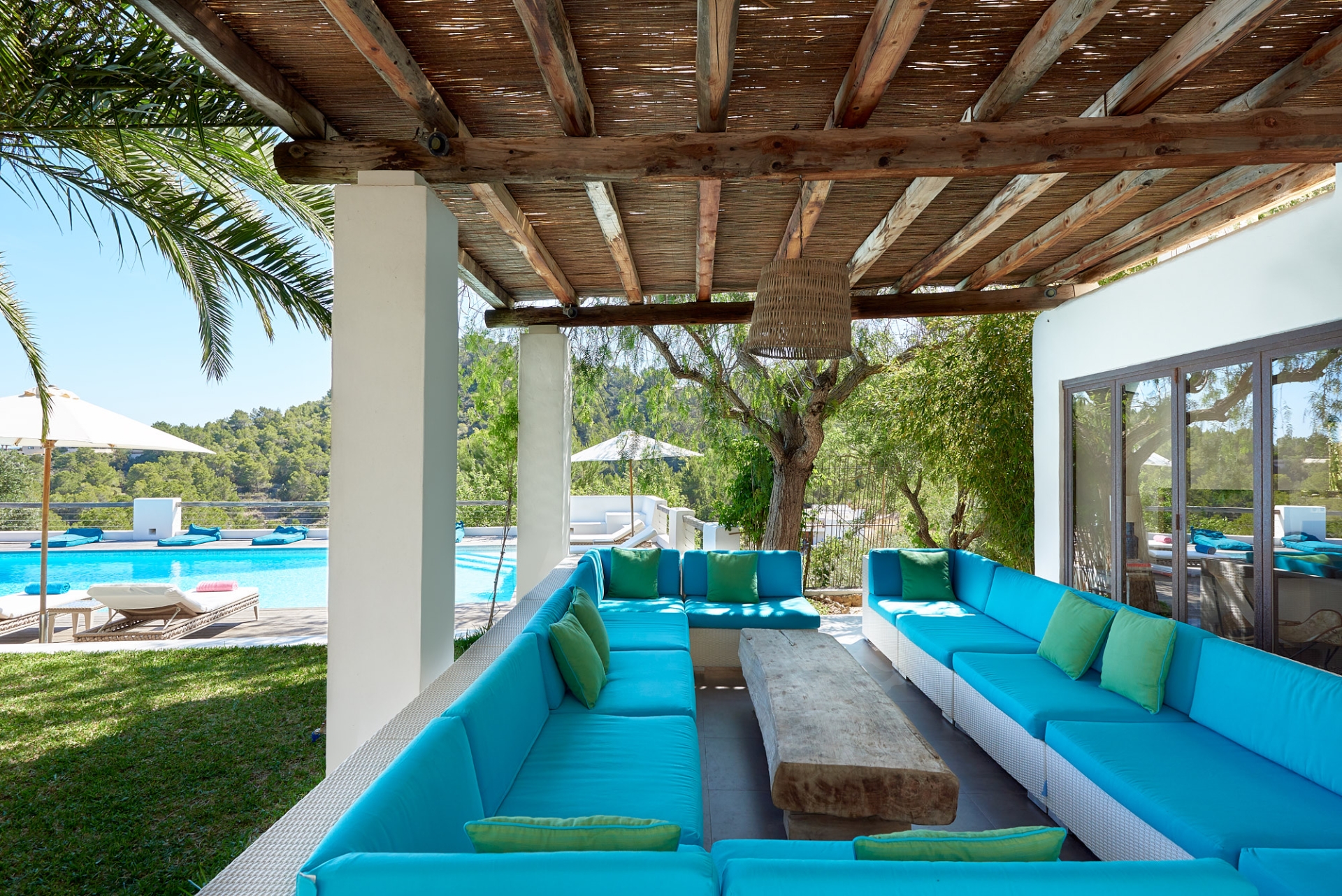 Josephine, San Augustin 12