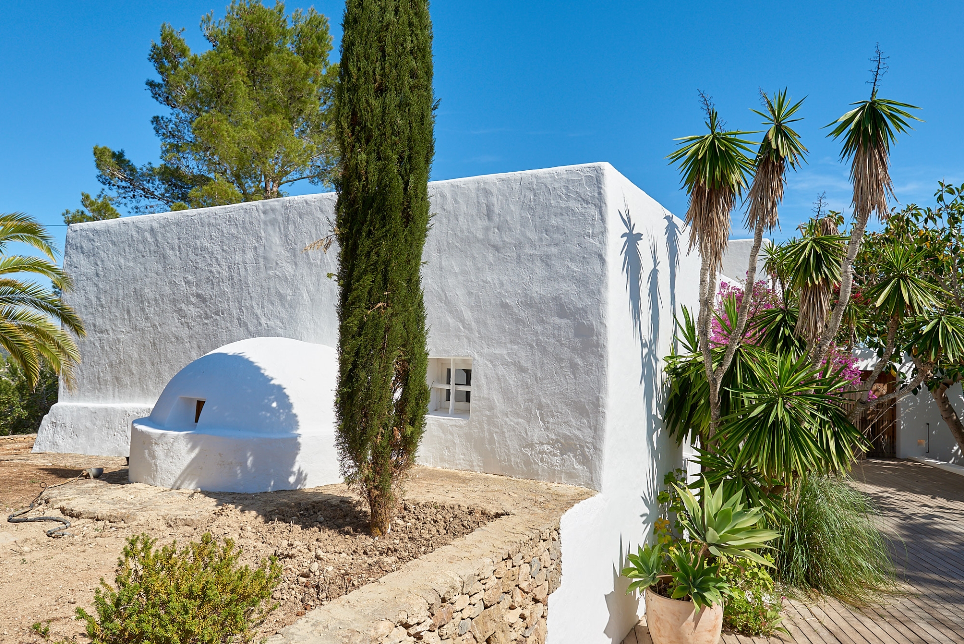 Josephine, San Augustin 19