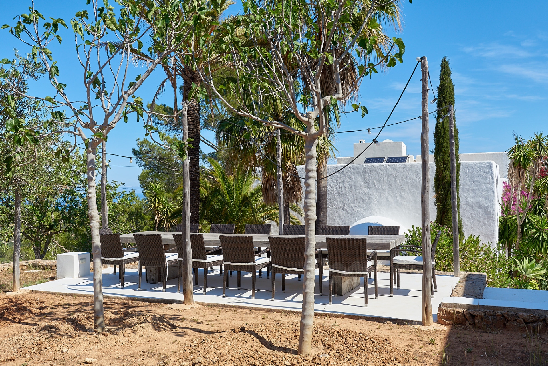 Josephine, San Augustin 21