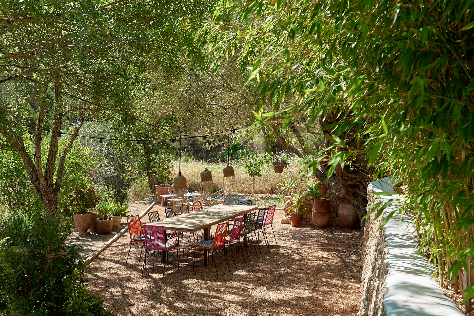 Josephine, San Augustin 23