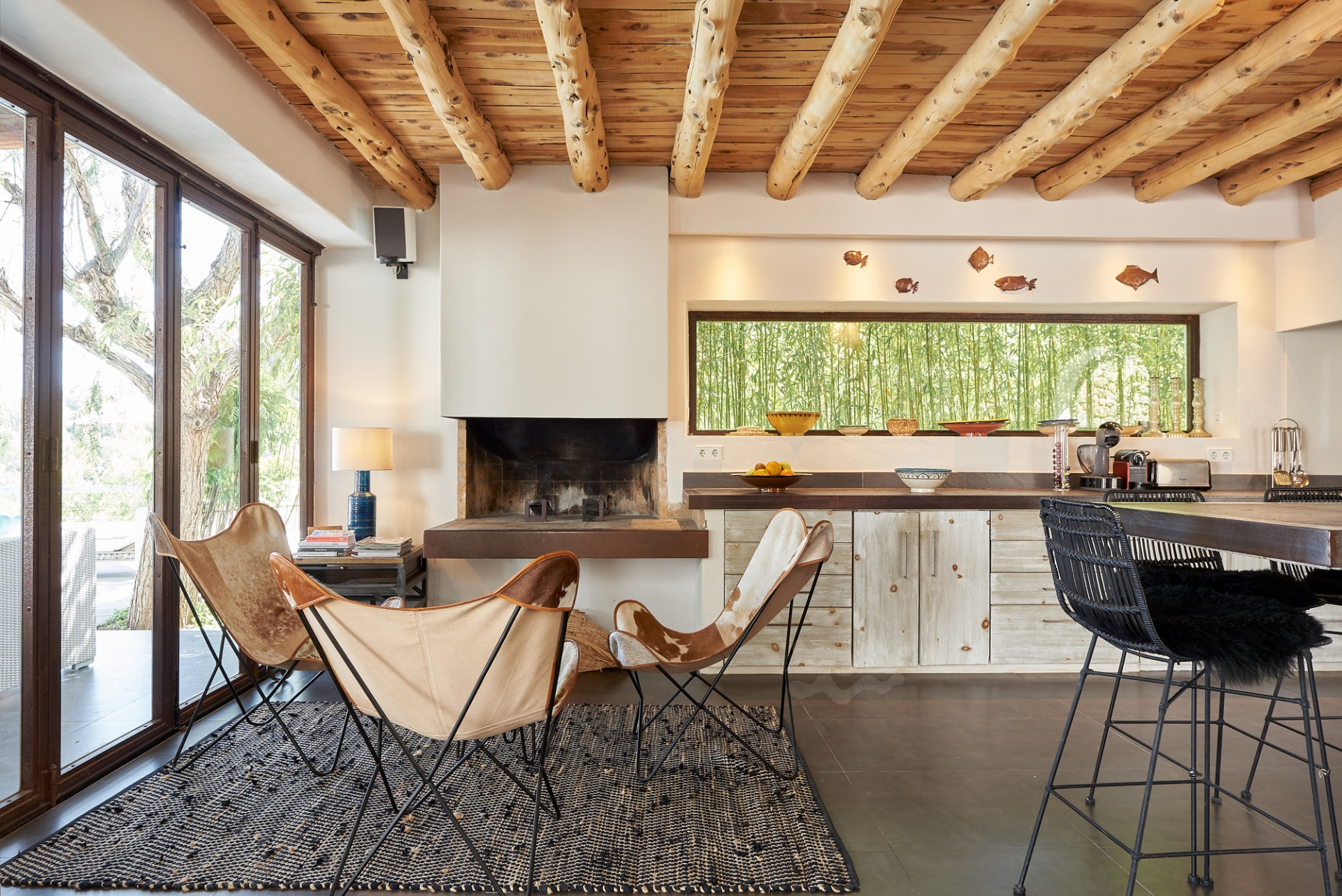 Josephine, San Augustin 32