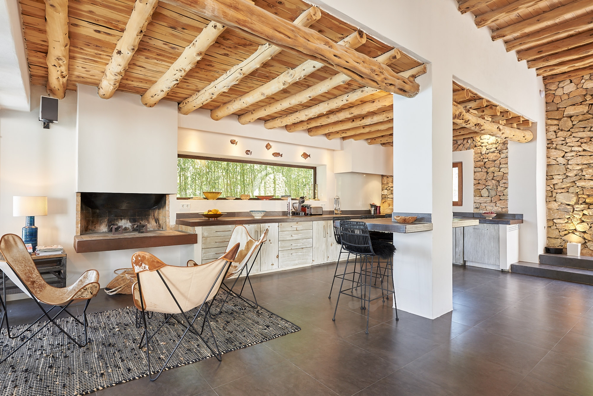 Josephine, San Augustin 33