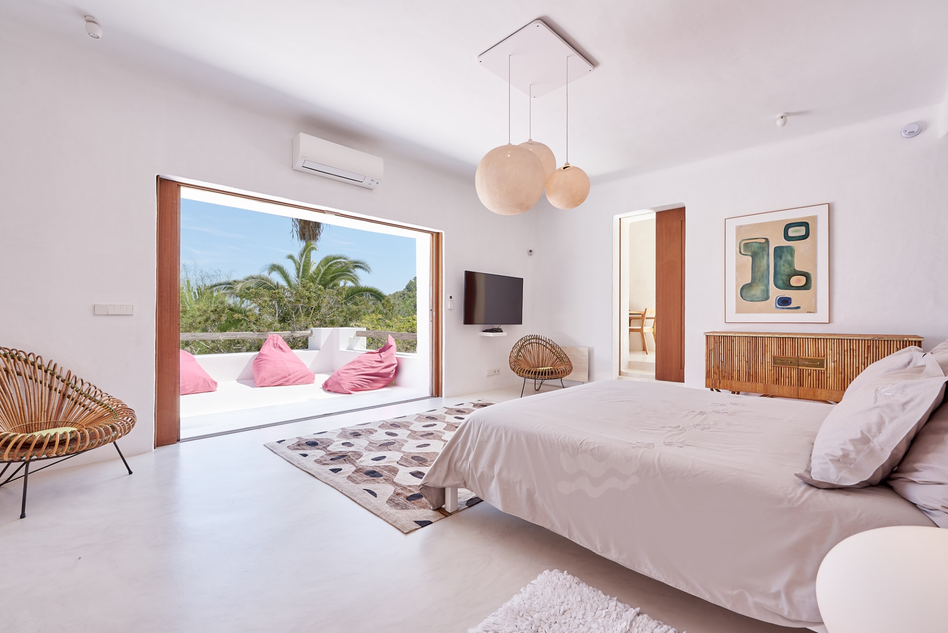 Josephine, San Augustin 42