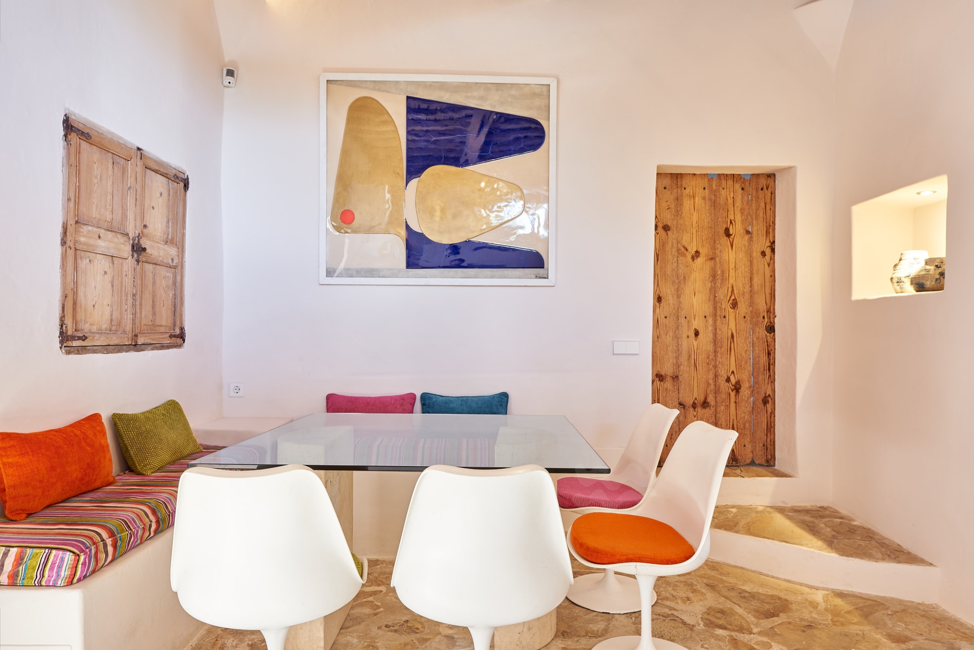 Josephine, San Augustin 57