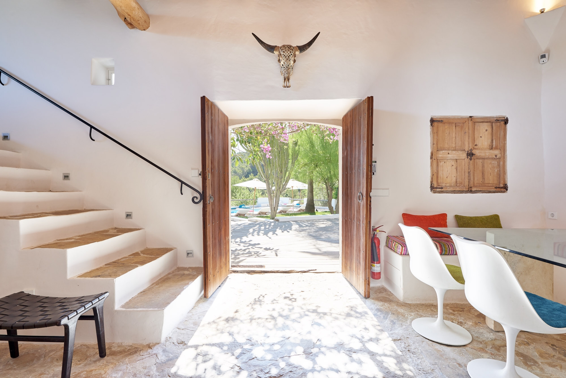 Josephine, San Augustin 62