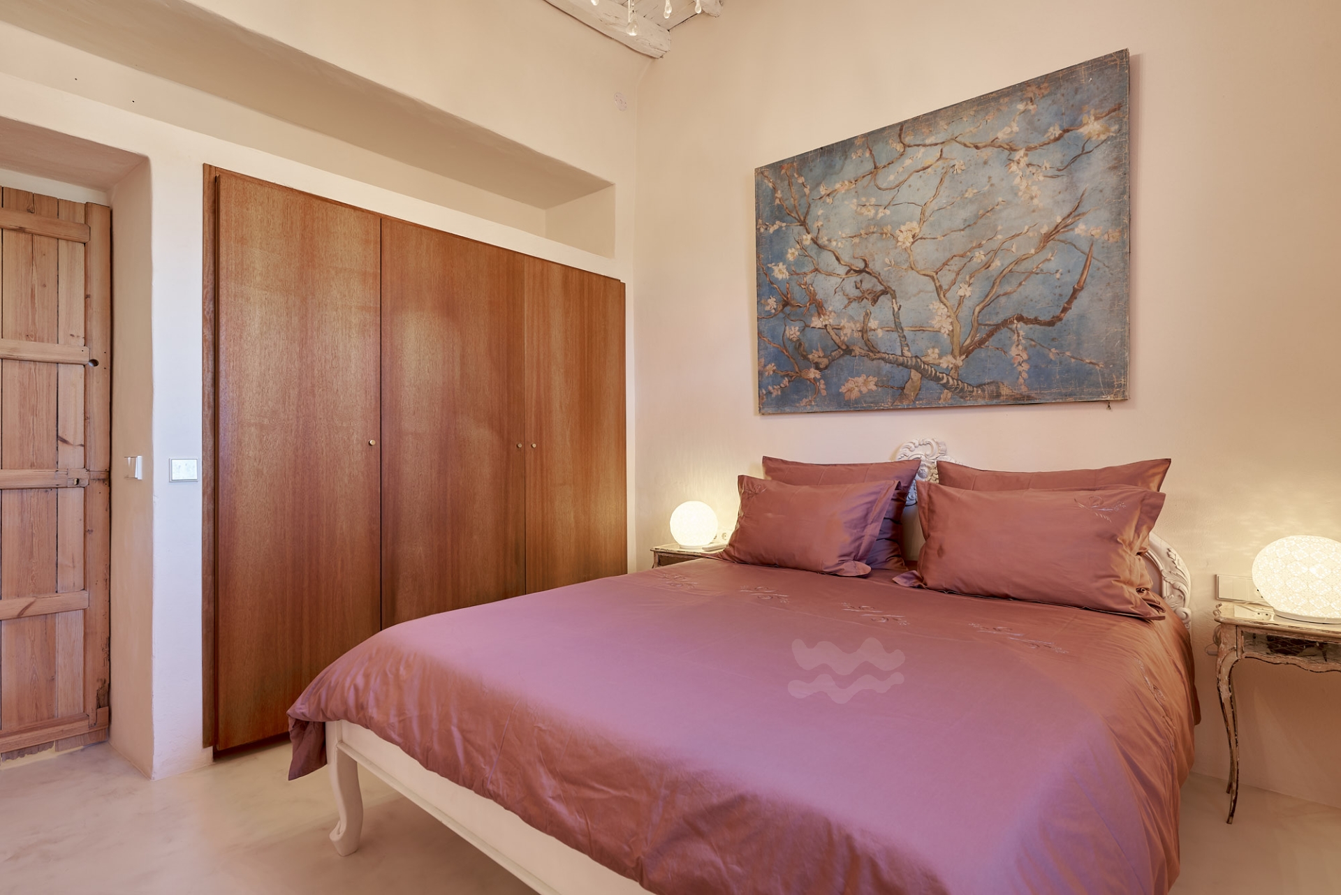 Josephine, San Augustin 80