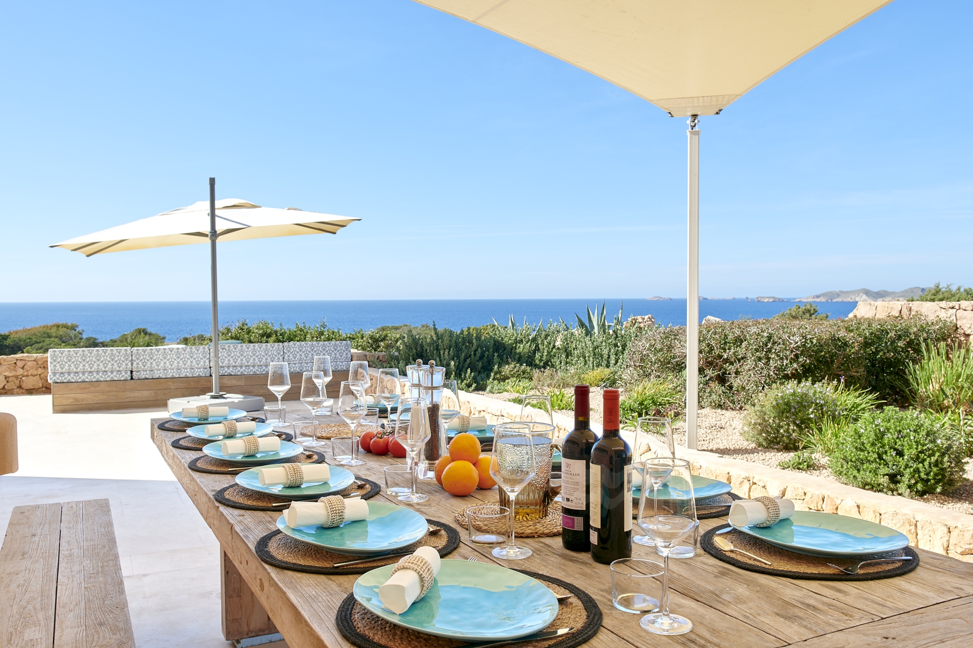 Evi, Cala Vadella 46