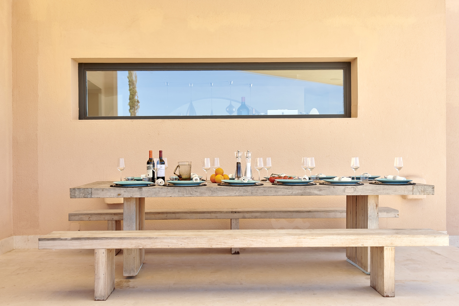 Evi, Cala Vadella 48