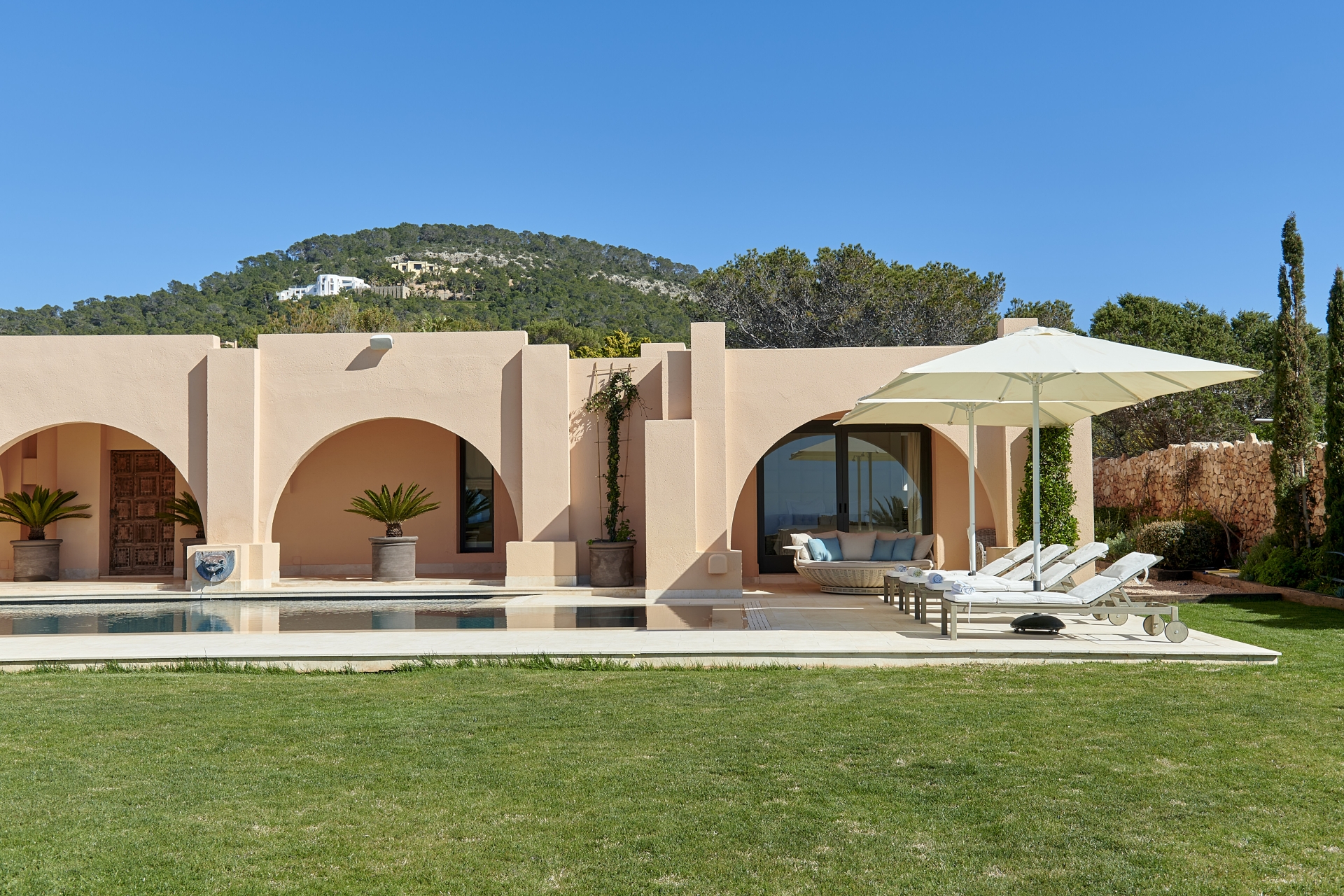 Evi, Cala Vadella 12