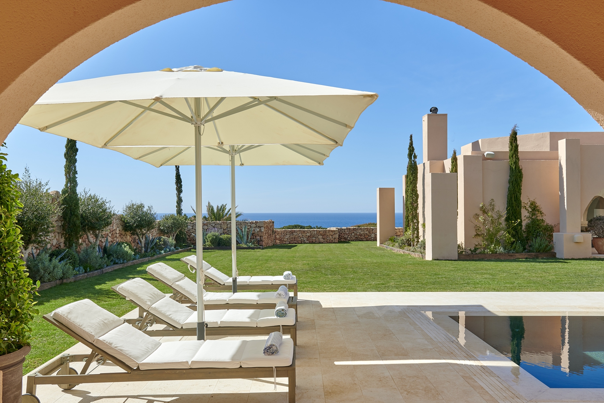 Evi, Cala Vadella 13