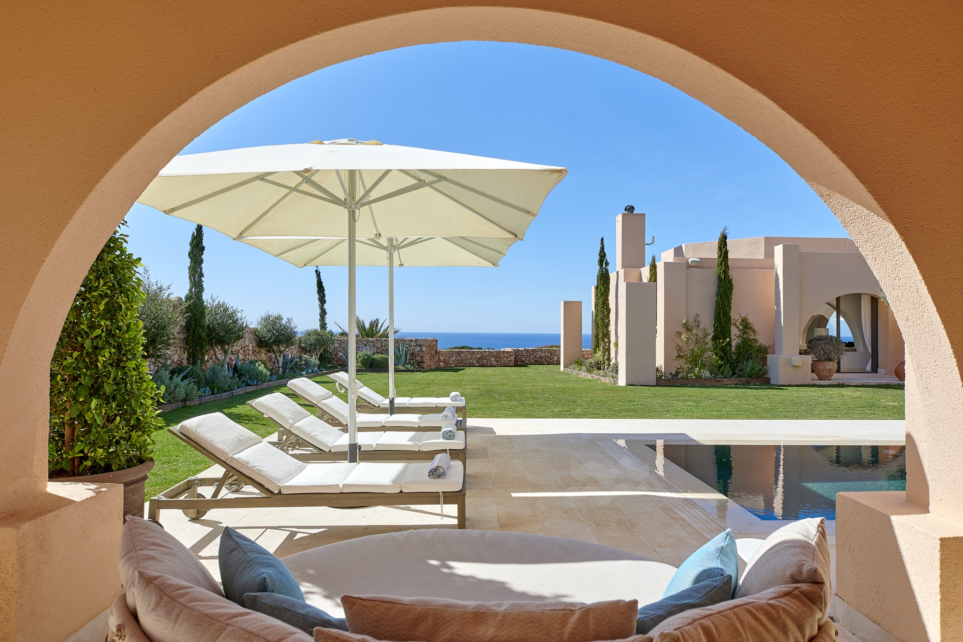 Evi, Cala Vadella 15