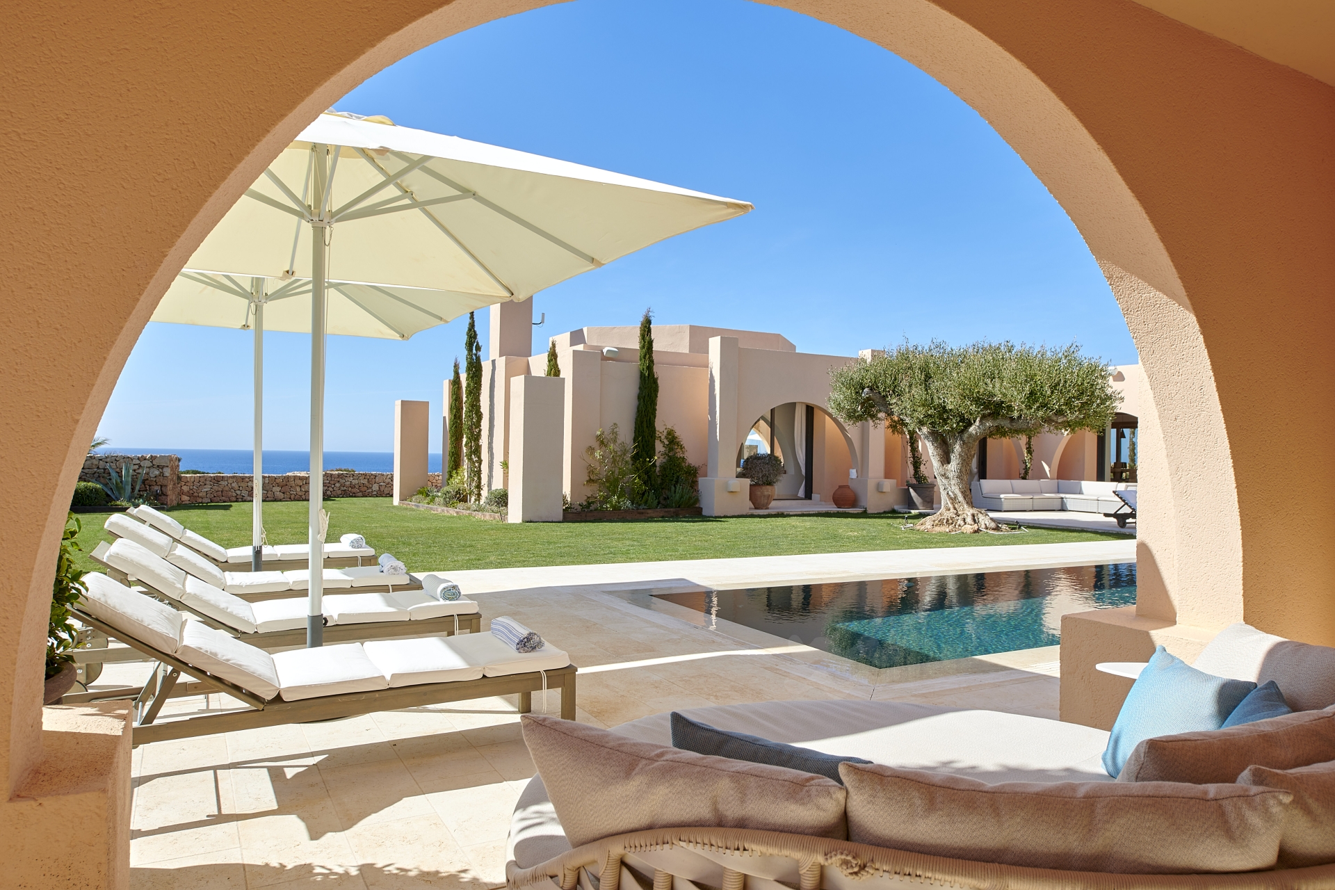 Evi, Cala Vadella 17