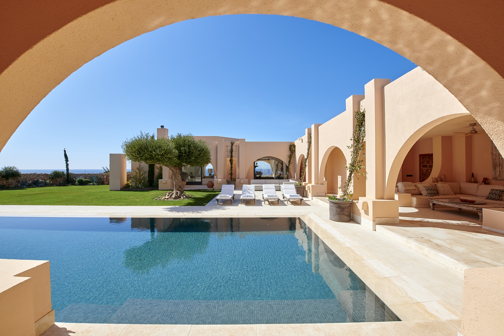 Evi, Cala Vadella 21