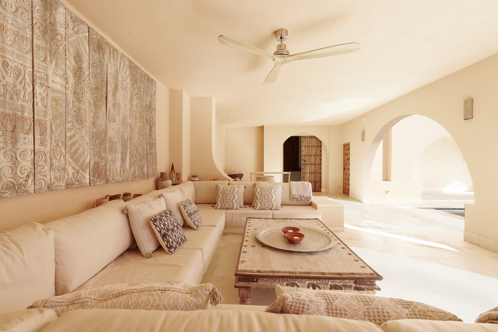 Evi, Cala Vadella 28